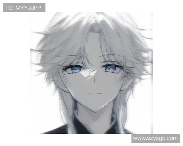 高冷风格动漫足球明星头像男生设计推荐与解析