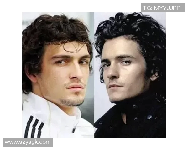 你觉得他长得像哪位足球明星呢快来分享你的看法和理由吧