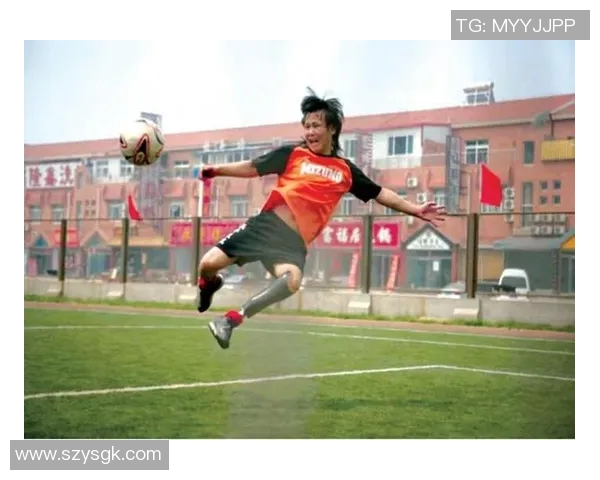 少年时代的足球明星们如何塑造未来传奇与梦想之路 少年时代的足球明星们如何塑造未来传奇与梦想之路