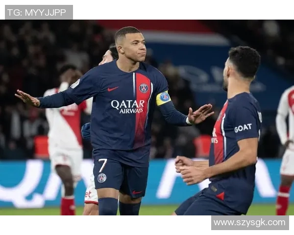 摩纳哥与巴黎圣日耳曼精彩对决回放分析与赛后点评 摩纳哥与巴黎圣日耳曼精彩对决回放分析与赛后点评