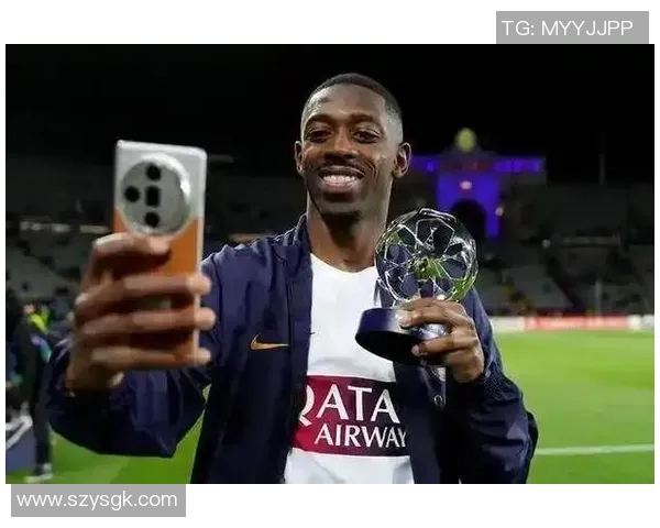 登贝莱的逆袭之路:从天才少年到足坛巨星的成长历程 登贝莱的逆袭之路:从天才少年到足坛巨星的成长历程