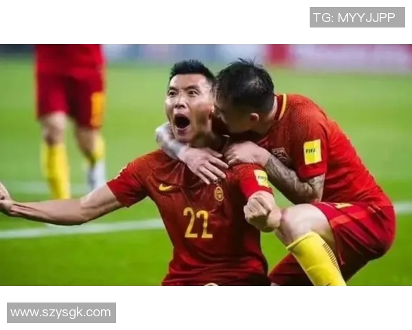 中国足球运动员最新实力排行榜揭晓谁将成为未来之星