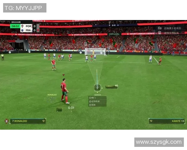 实况足球明星友谊赛精彩回顾与球员表现分析全景展现