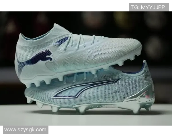 彪马代言的足球明星有哪些他们的成就与影响力分析